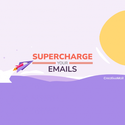 supercharge